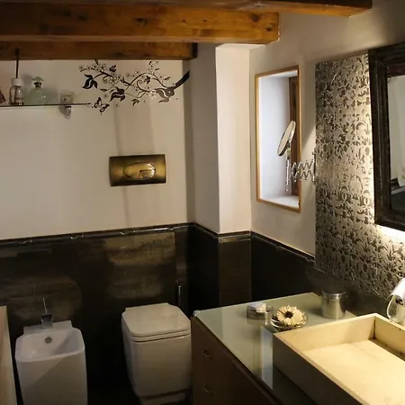 Casa Clo Cattedrale Apartment Palermo