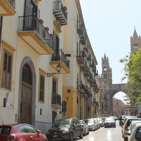 Casa Clo Cattedrale *