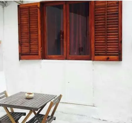 Hébergement de vacances Al Cortiletto