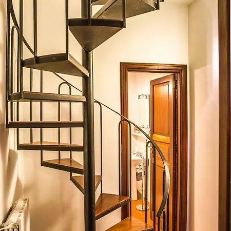 Bed & Breakfast Ancilo' Al Mare Palermo
