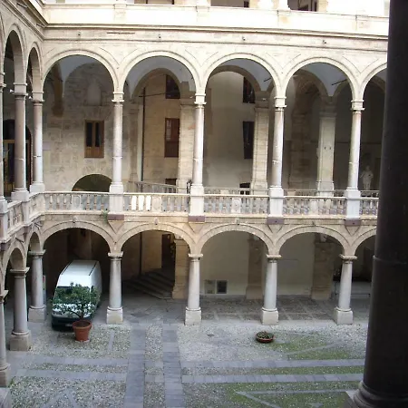 Casa Clo Cattedrale Apartment Palermo