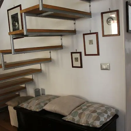 Apartment Casa Clo Cattedrale *