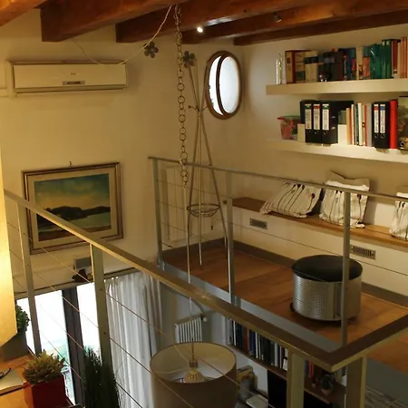 Casa Clo Cattedrale Apartment *