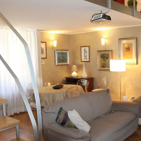 Apartmán Casa Clo Cattedrale Palermo