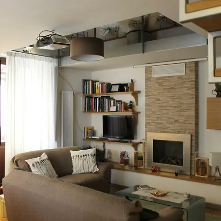 Apartment Casa Clo Cattedrale *