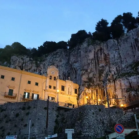 Casa Clo Cattedrale Apartmán Palermo