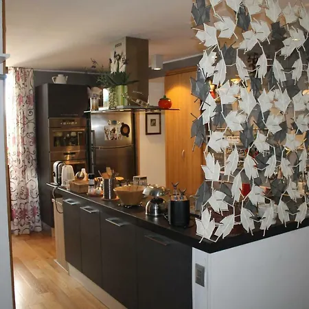 Apartment Casa Clo Cattedrale *