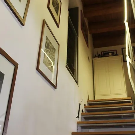 Apartment Casa Clo Cattedrale Palermo