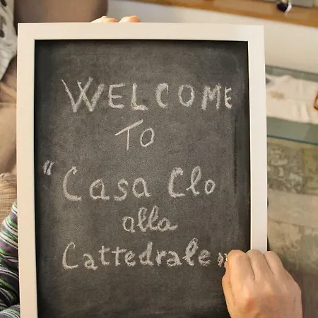 Apartment Casa Clo Cattedrale *