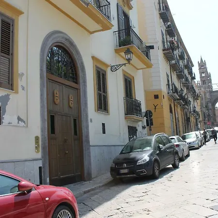 Apartment Casa Clo Cattedrale *