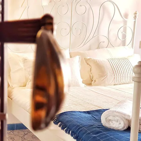 Casa vacanze Il Grazioso Giardinaccio Palermo