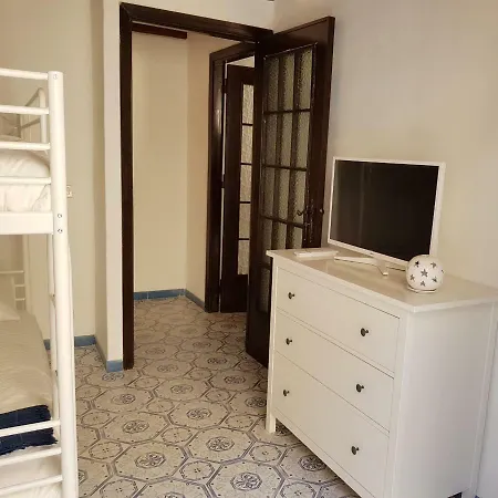 Il Grazioso Giardinaccio Casa vacanze *