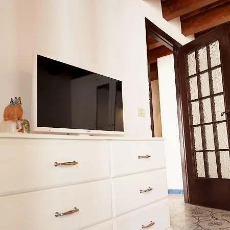 Il Grazioso Giardinaccio Casa vacanze *