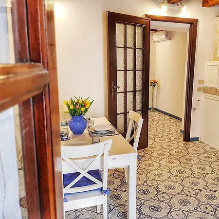 Casa vacanze Il Grazioso Giardinaccio *