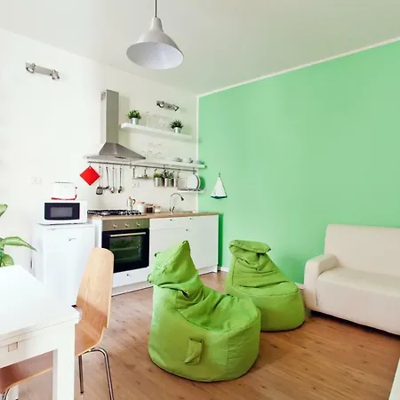 Le Stanze Di Federico Apartment *