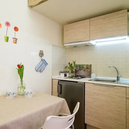 Appartamento Casetta In Centro Guascone *