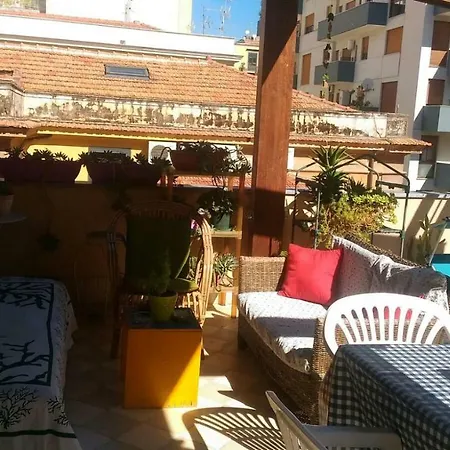 Appartement Le Terrazze Di Marilyn *