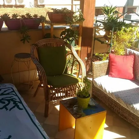 Le Terrazze Di Marilyn Appartement *