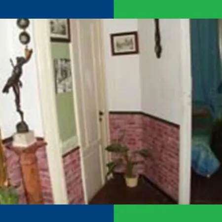 Santa Oliva Quarto em Acomodações Particulares *