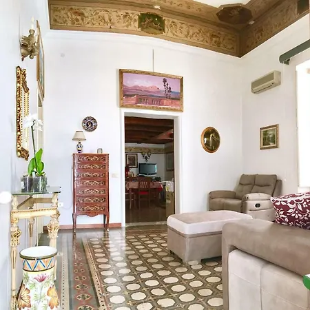 Casa vacanze Casa De Spuches