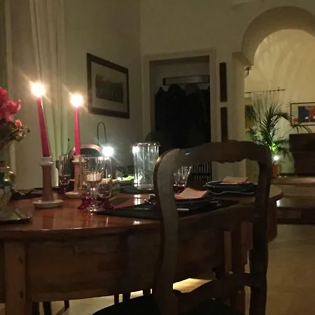 Da Cristina Palazzo Atanasio Παλέρμο