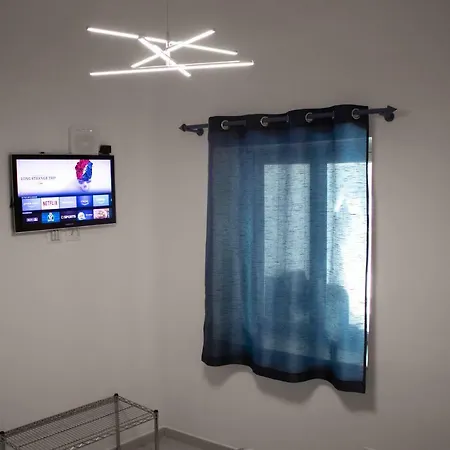 Le Torri Dell'acqua Apartment *