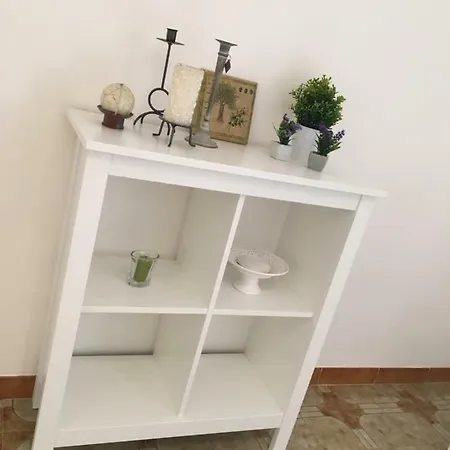 La Casa Di Toti Lägenhet Palermo