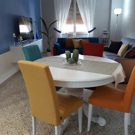 Apartament 5 Cupole Palermo