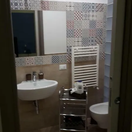 5 Cupole Apartament Palermo