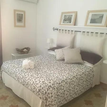 La Casa Di Toti * Palermo