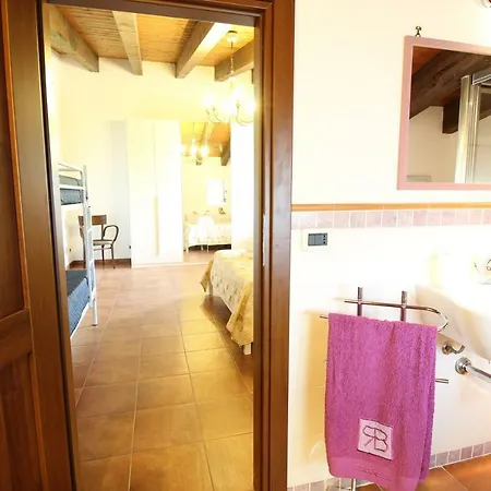 Privata - Private Villa Palermo
