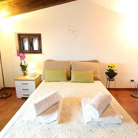 Villa Privata - Private Palermo