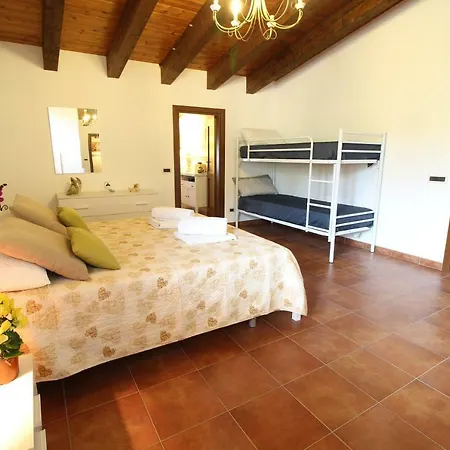Privata - Private Villa Palermo