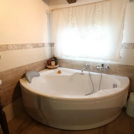 Privata - Private Villa Palermo