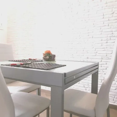 Apartmán La Casa Sul Vicolo - Centro Storico *