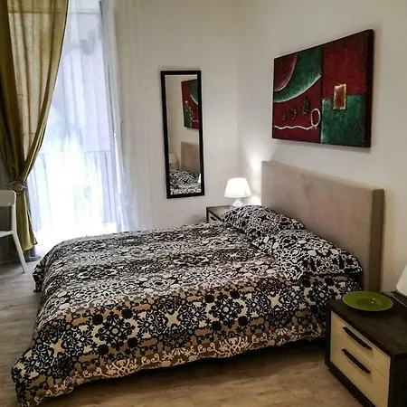 A Cento Passi Dal Massimo Сasa de vacaciones