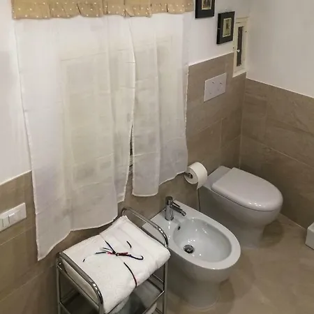 A Cento Passi Dal Massimo Сasa de vacaciones Palermo