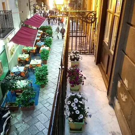 A Cento Passi Dal Massimo