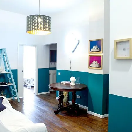 Apartment 90100 Palermo