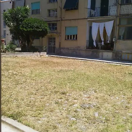 Maison d'hôtes Casa Claudia
