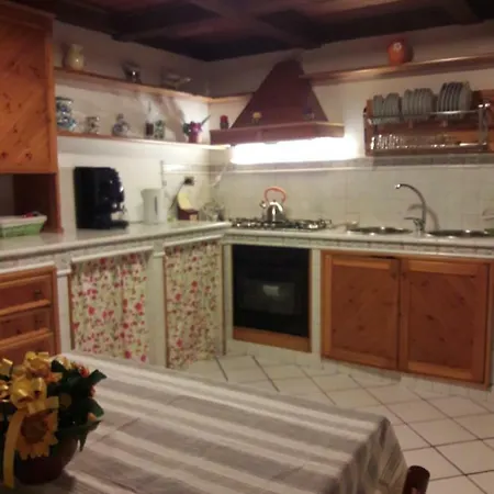Casa De Spuches * Палермо