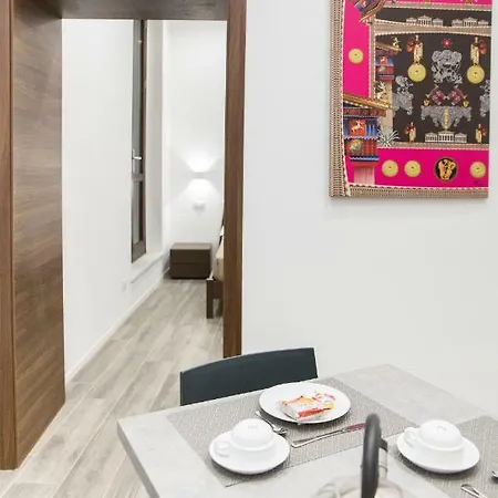 Casa vacanze Albergaria Palermo