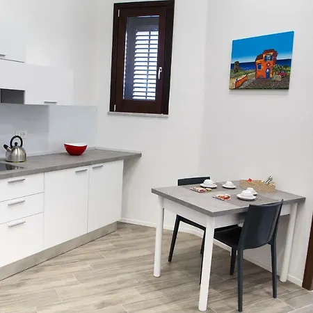 Albergaria Casa vacanze *