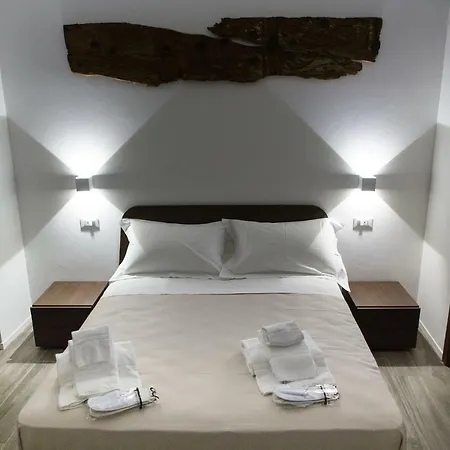Albergaria Casa vacanze Palermo