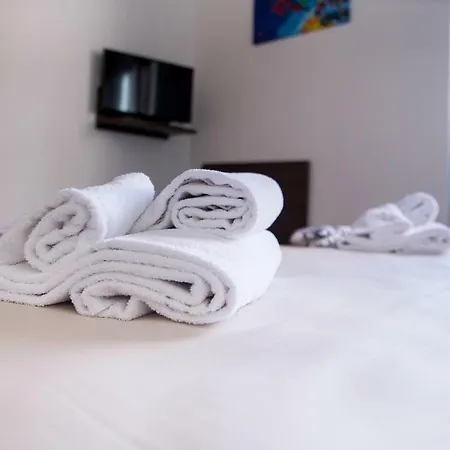Albergaria Casa vacanze *
