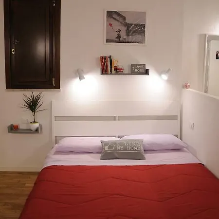 Appartement Argo's