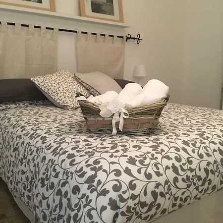 Lägenhet La Casa Di Toti