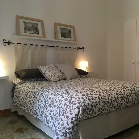 Lägenhet La Casa Di Toti