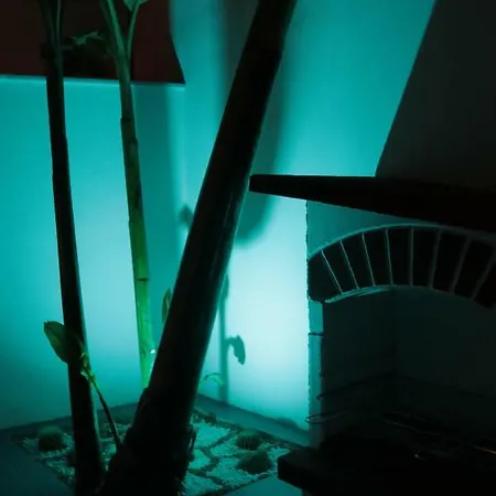 Apartment Le Torri Dell'acqua