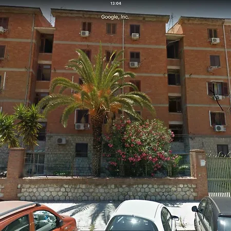 La Casa Di Toti * Palermo